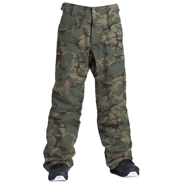 2022 Airblaster Easy Style Snowboard Pants