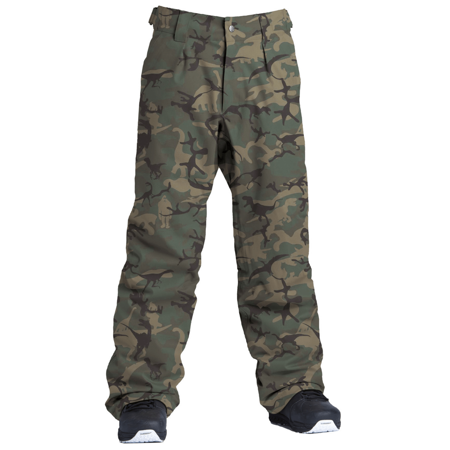 2022 Airblaster Easy Style Snowboard Pants