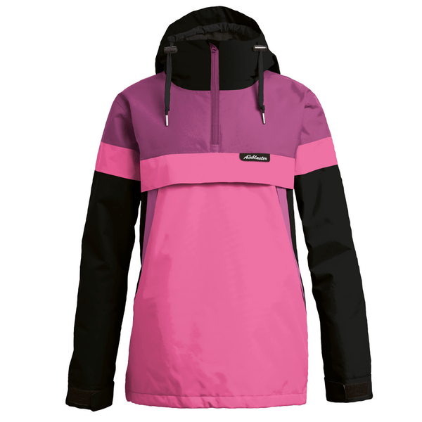 2022 Airblaster Lady Trenchover Snowboard Jacket