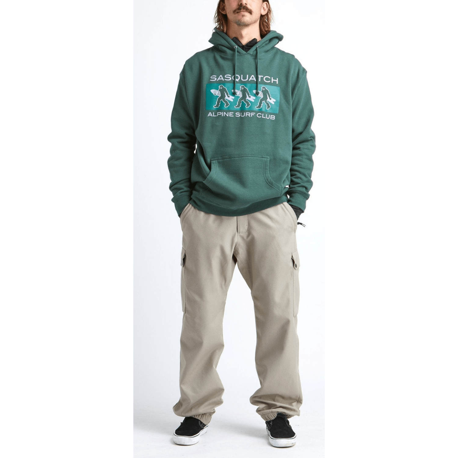 2022 Airblaster Sasquatch ASC Hoody