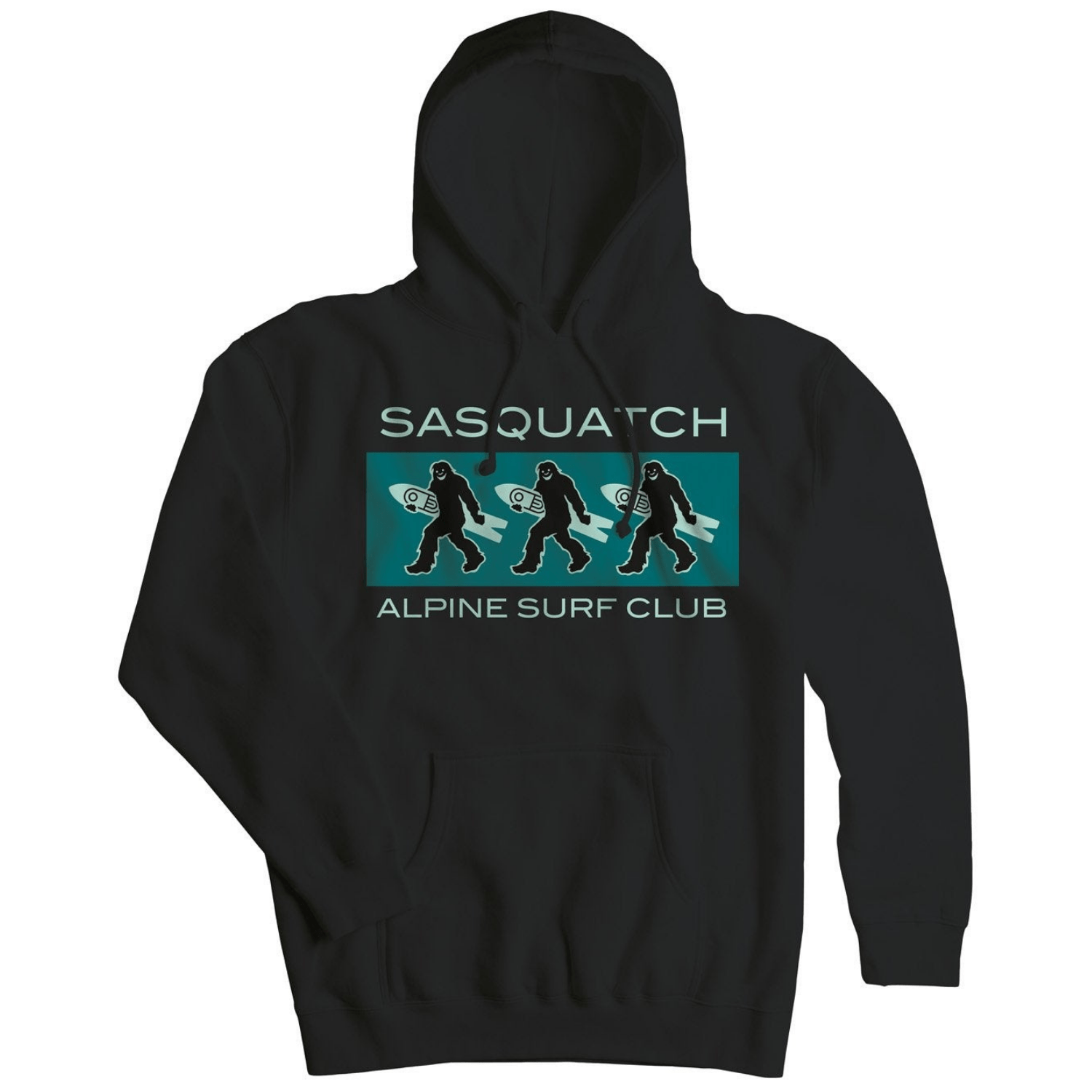 2022 Airblaster Sasquatch ASC Hoody