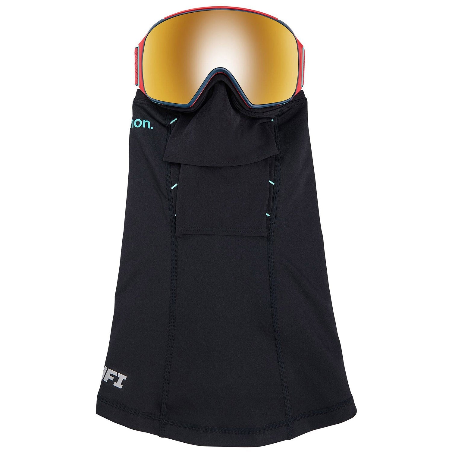 Coral | Perceive Sunny Bronze (17% / S3)  / Perceive Cloudy Burst (59% / S1)