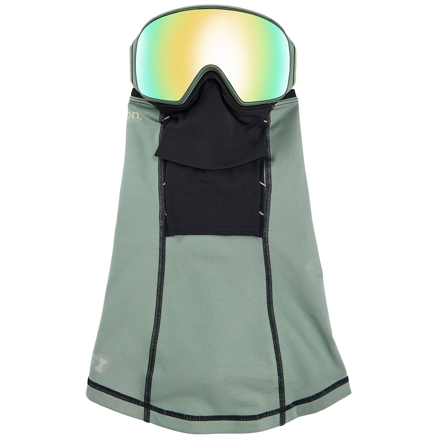 Hedge | Perceive Variable Green (22% / S2) + Perceive Cloudy Pink (53% / S1)