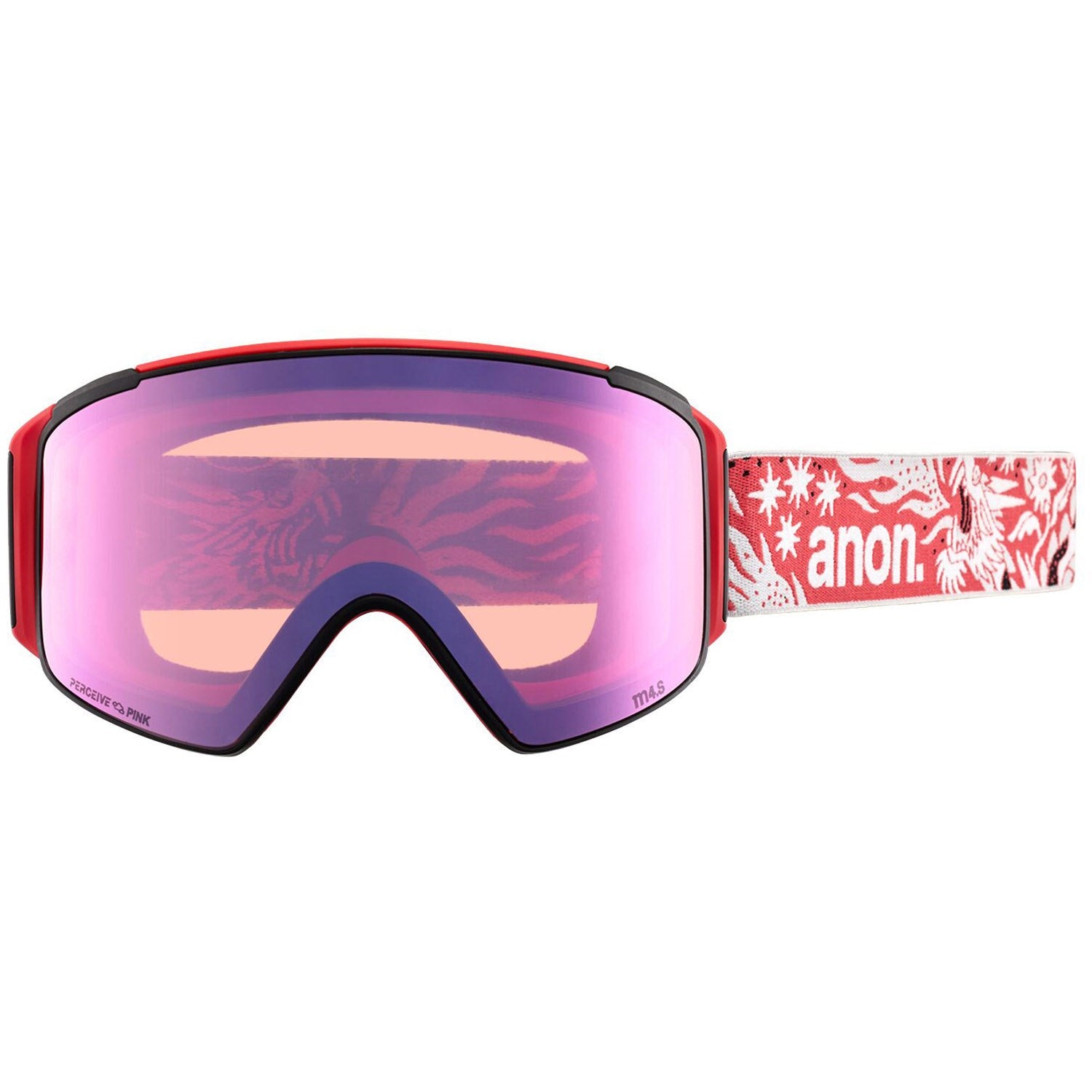 Rare Anon womans snowboarding or hotsell skiing goggles