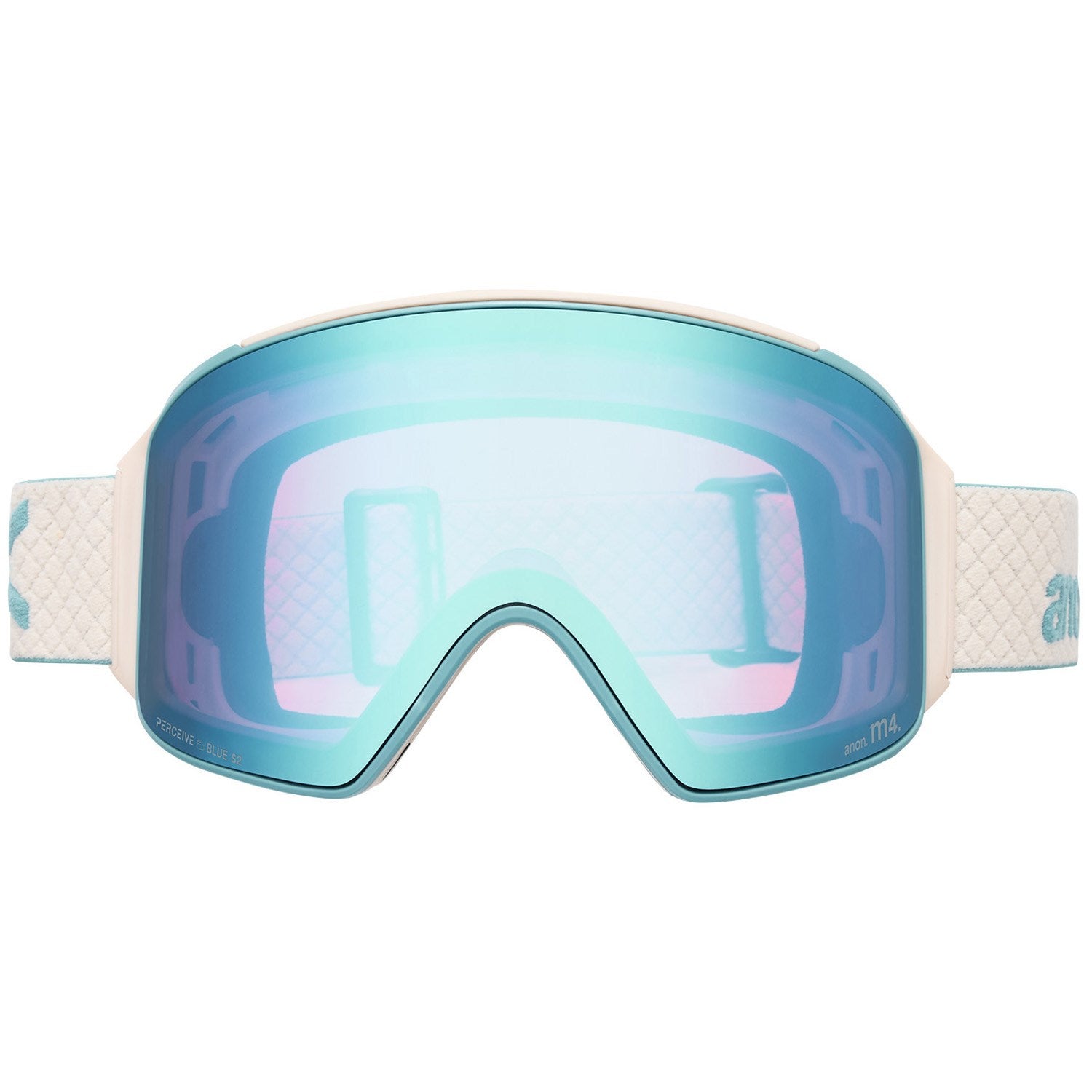 Oat | Perceive Variable Blue + Perceive Cloudy Pink