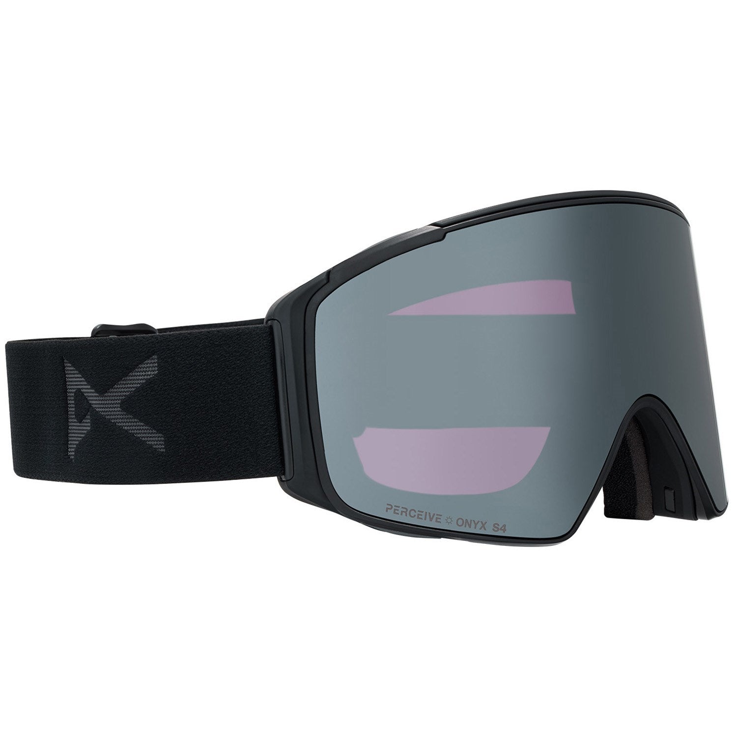 Smoke | Perceive Sunny Onyx + Perceive Variable Violet
