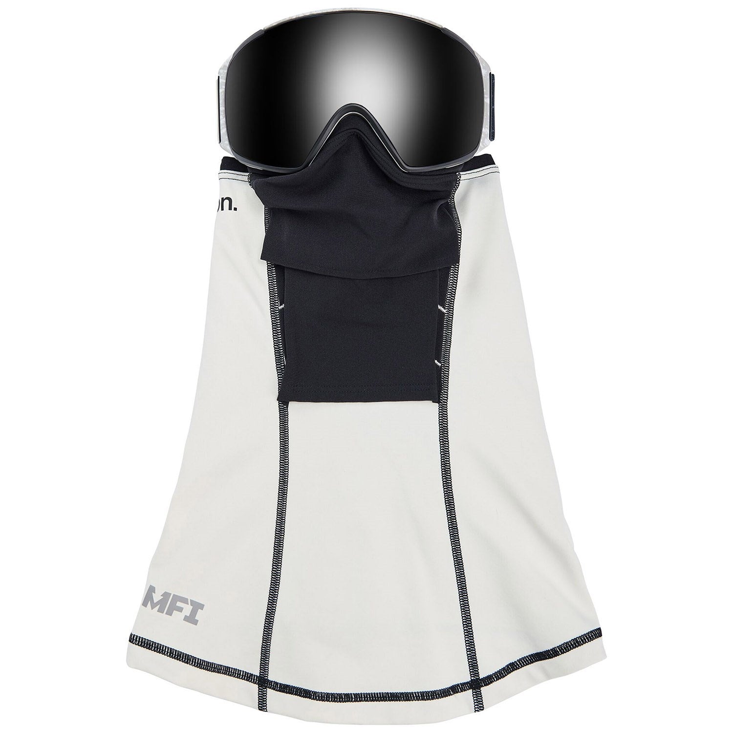 Flight Attendant | Perceive Sunny Onyx (6% / S4)  / Perceive Variable Violet (34% / S2)