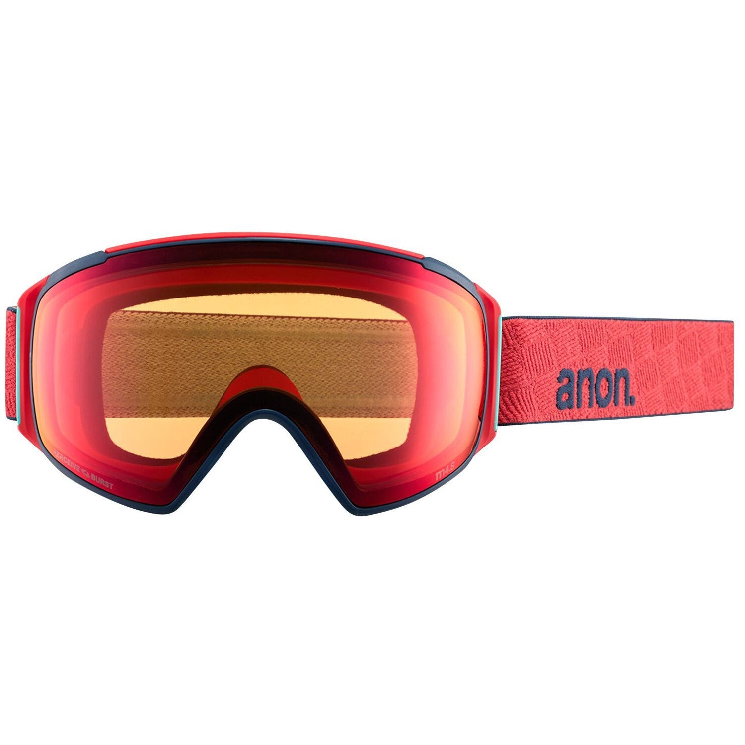 Coral | Perceive Sunny Bronze (17% / S3)  / Perceive Cloudy Burst (59% / S1)