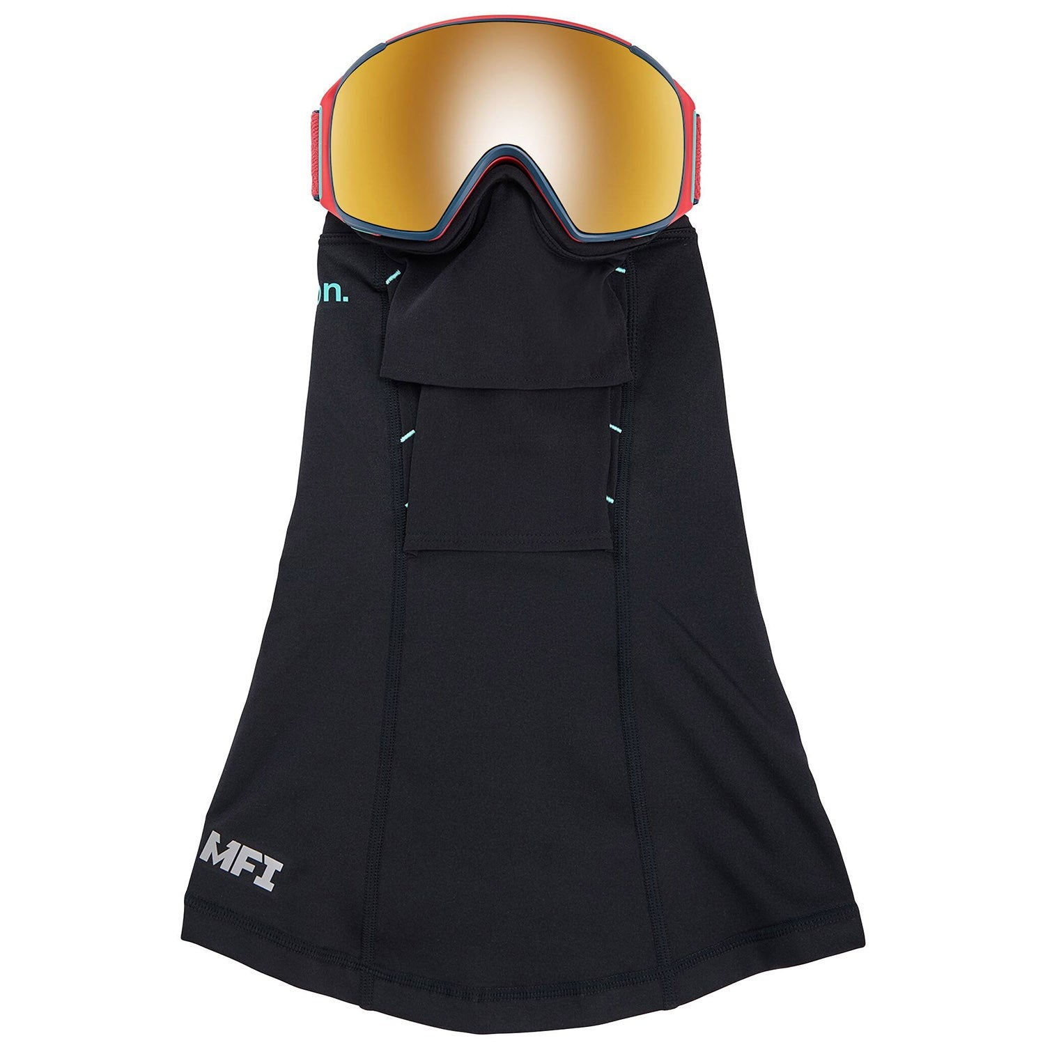 Coral | Perceive Sunny Bronze (17% / S3)  / Perceive Cloudy Burst (59% / S1)