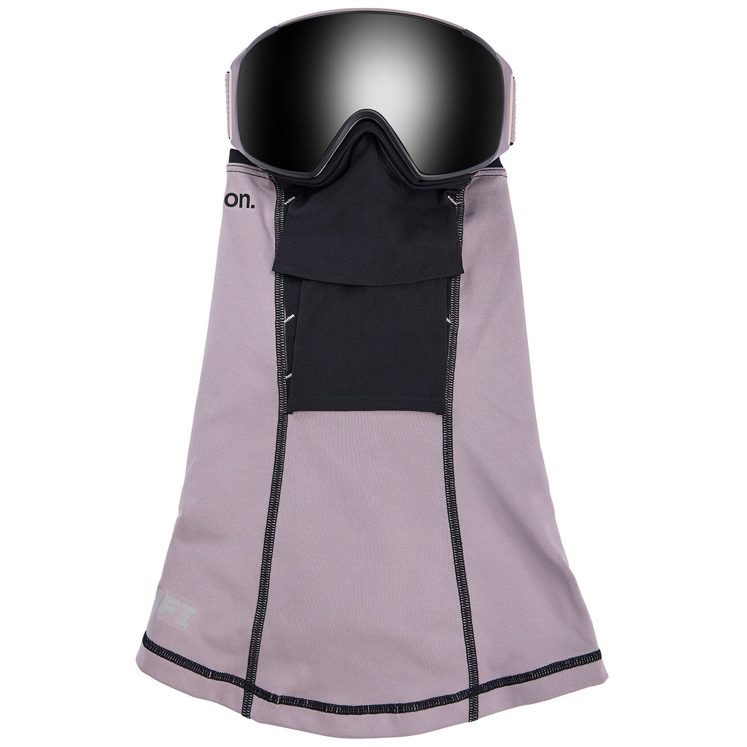 Elderberry | Perceive Sunny Onyx (6% / S4)  / Perceive Variable Violet (34% / S2)