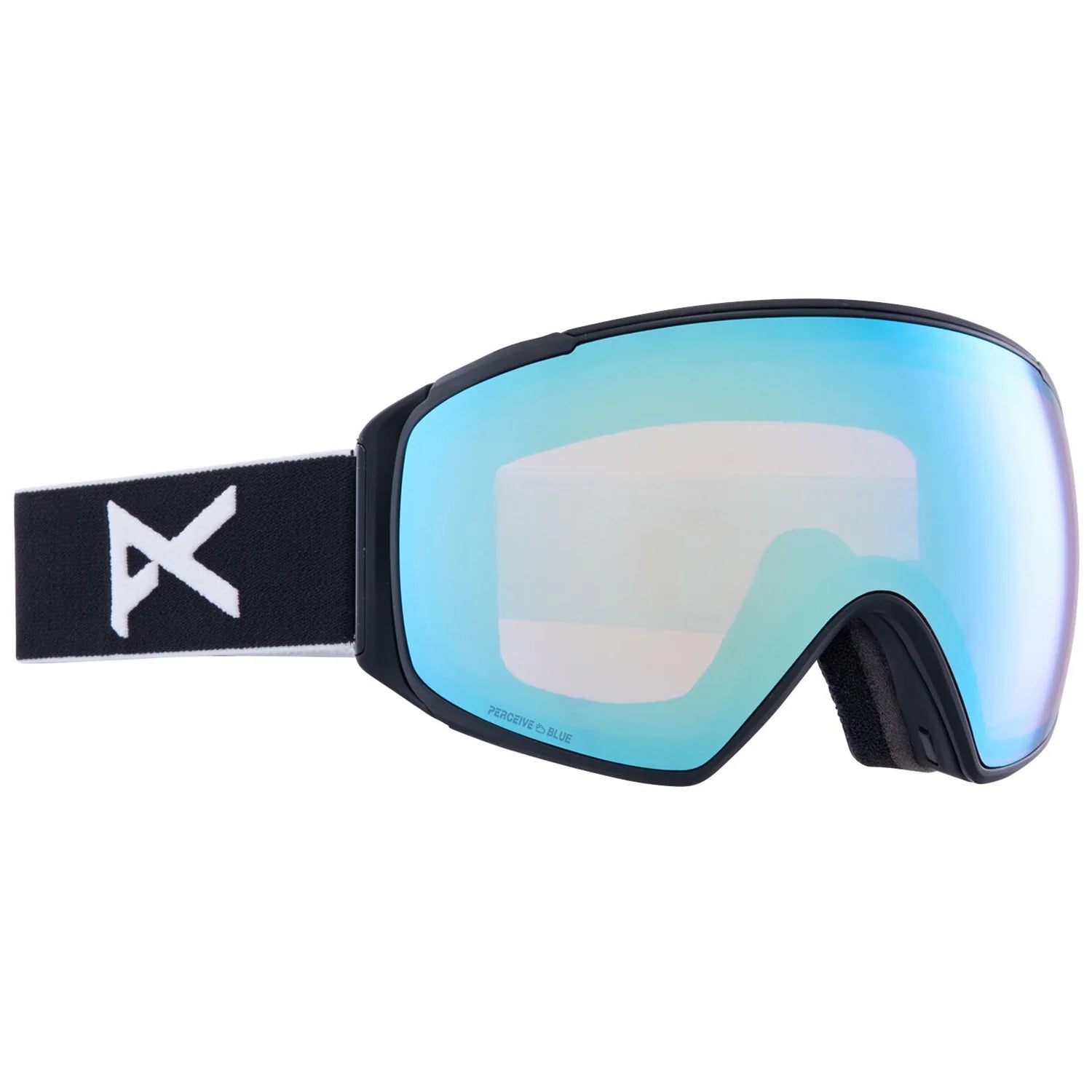 Anon M4S Toric MFI Goggles 2025 - Low Bridge Fit