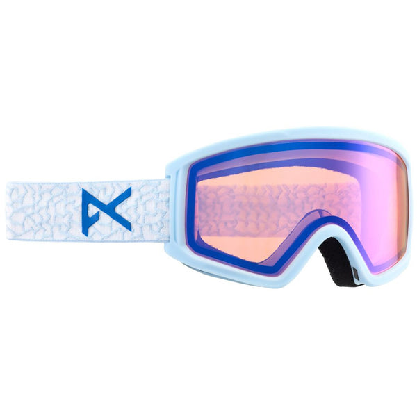 Crackle |  Blue Amber (55% / S1)