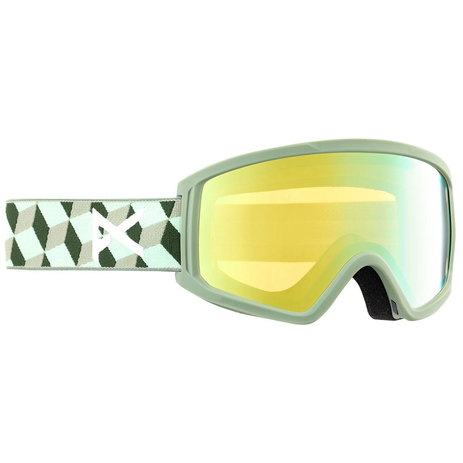 Anon Tracker 2.0 Goggles 2024 - Youth