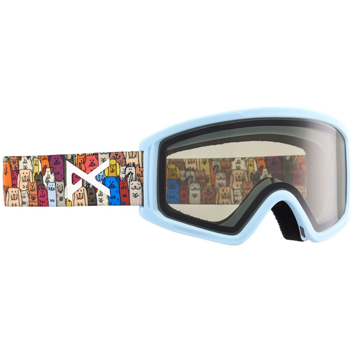 Puppies |  Smoke (35% / S2)