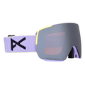 Hyper Lilac | Perceive Sunny Onyx + Perceive Variable Violet