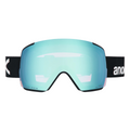 Black | Perceive Variable Blue + Perceive Cloudy Pink