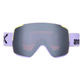 Hyper Lilac | Perceive Sunny Onyx + Perceive Variable Violet