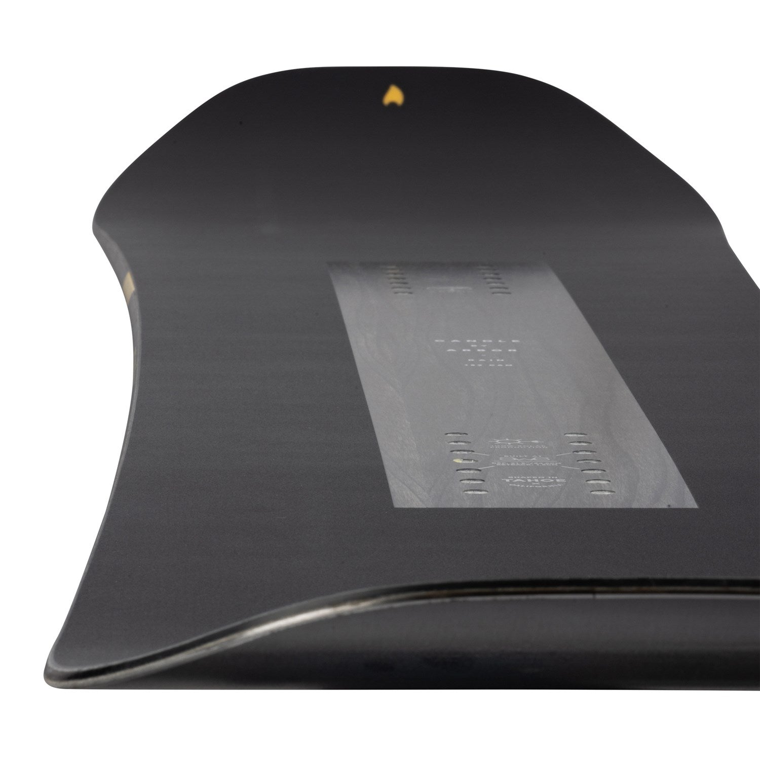 Arbor Candle Rain Camber 2024 - Men's Snowboard