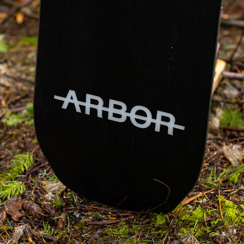 Arbor Coda Camber 2024 - Men's Snowboard