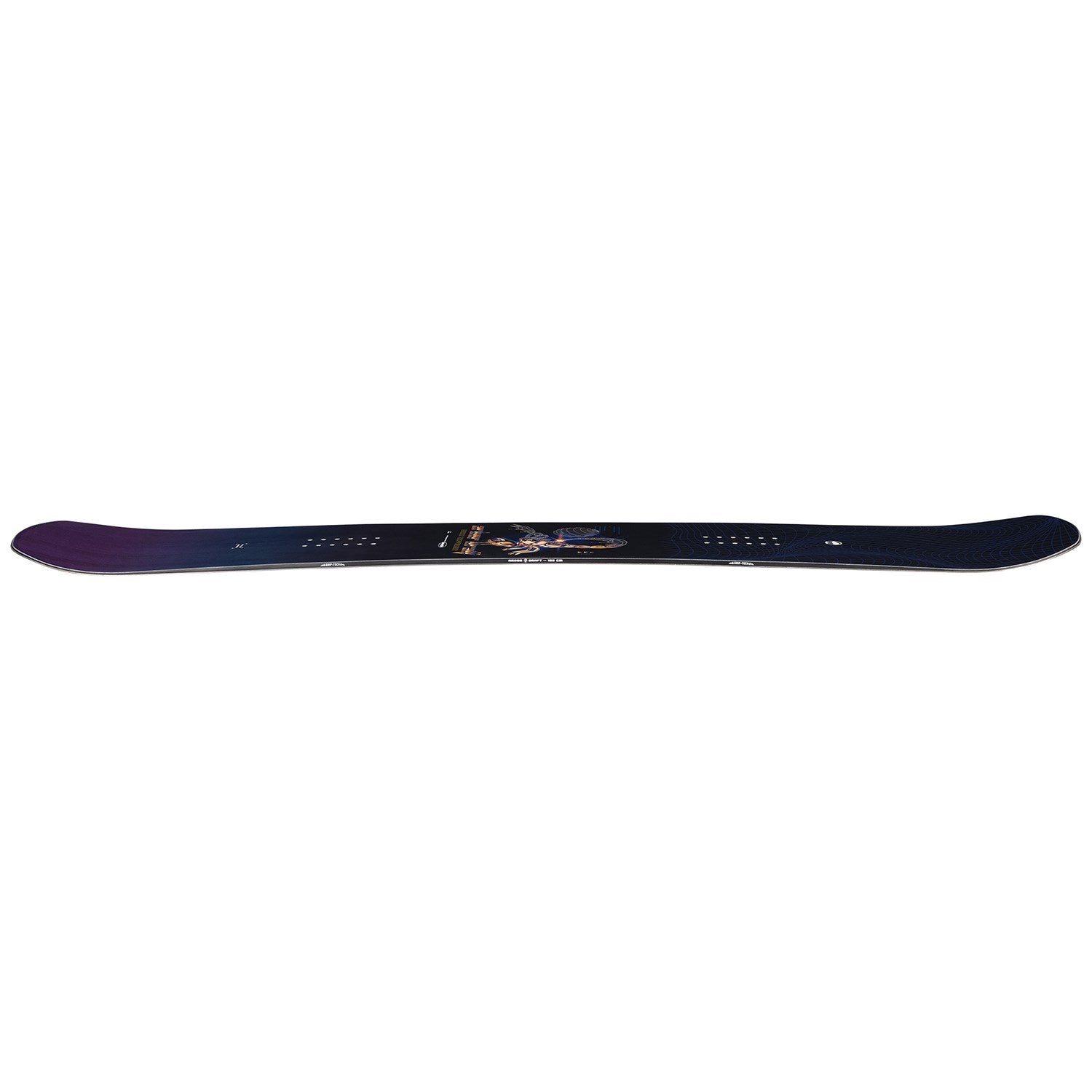 Arbor Draft Camber 2024 - Men's Snowboard