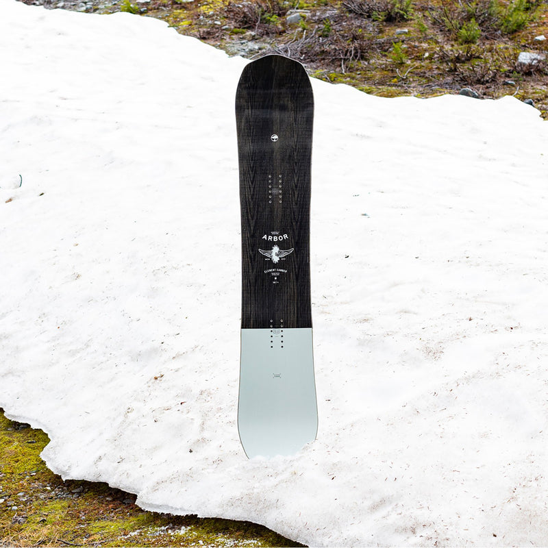 Arbor Element Camber 2024 - Men's Snowboard