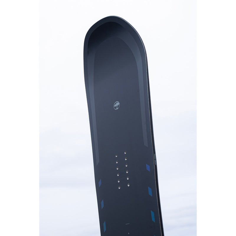 Arbor Formula Camber 2024 - Men's Snowboard