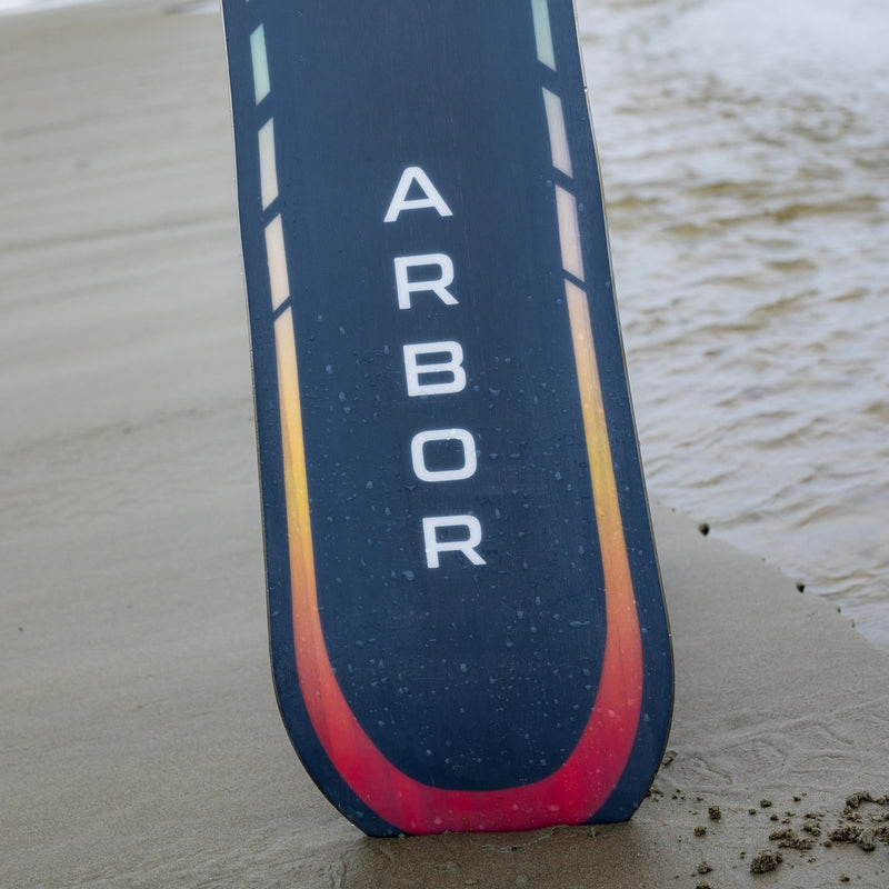 Arbor Formula Camber 2024 - Men's Snowboard