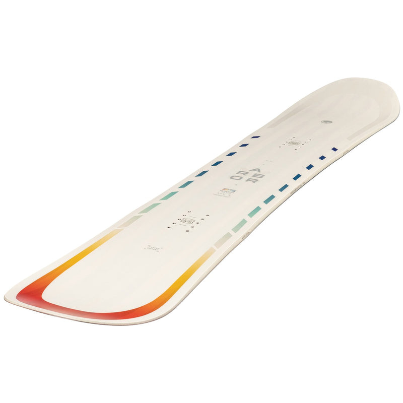 Arbor Mantra Camber 2024 - Women's Snowboard