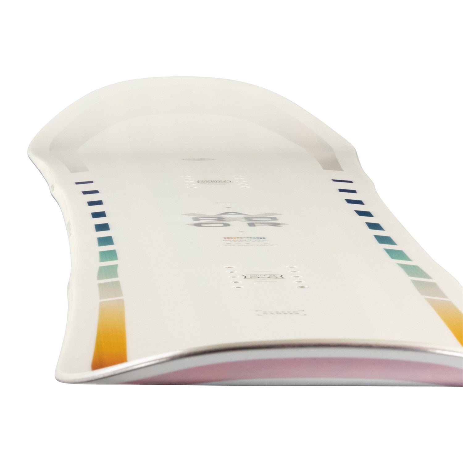 Arbor Mantra Rocker 2024 - Women's Snowboard