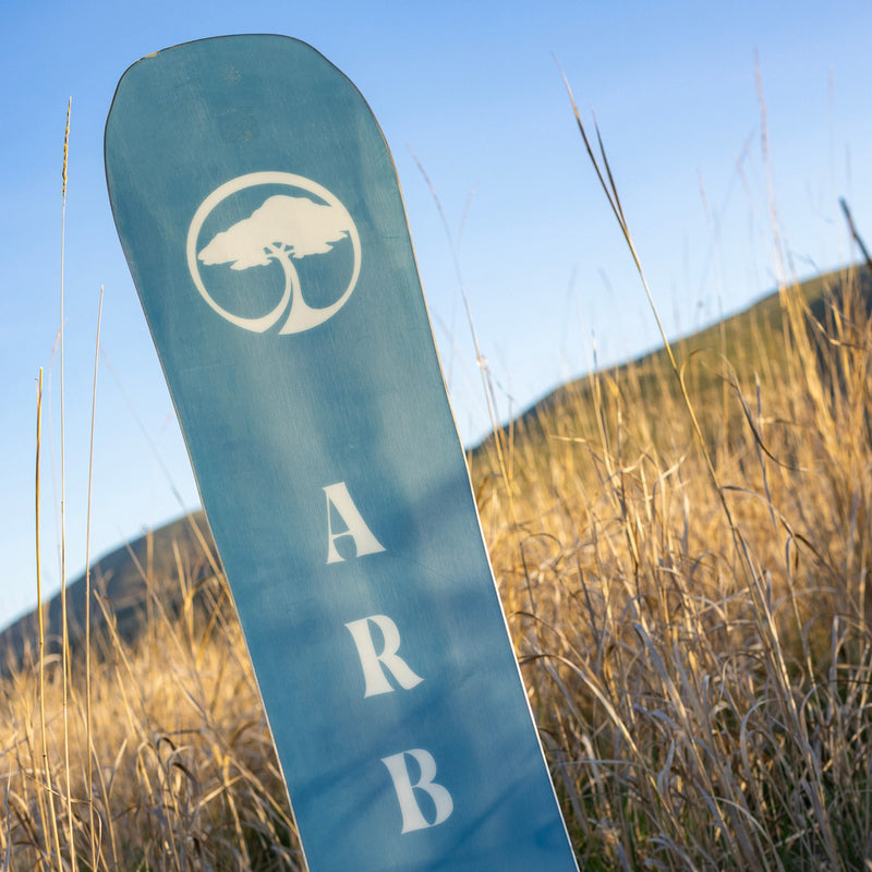Arbor Swoon Camber 2024 - Women's Snowboard