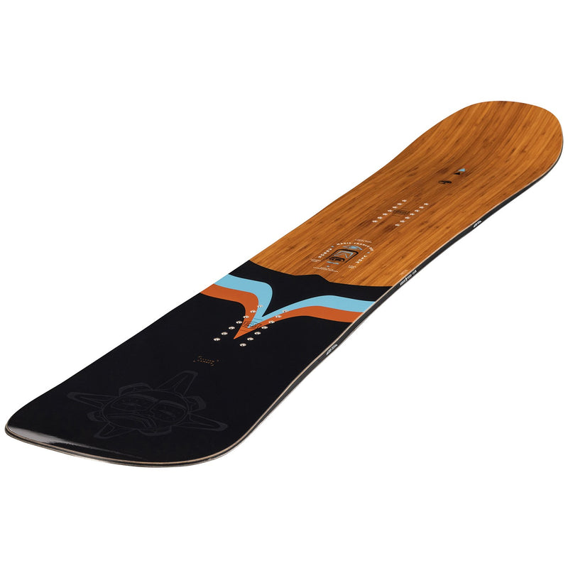 Arbor Veda Camber 2024 - Unisex Snowboard