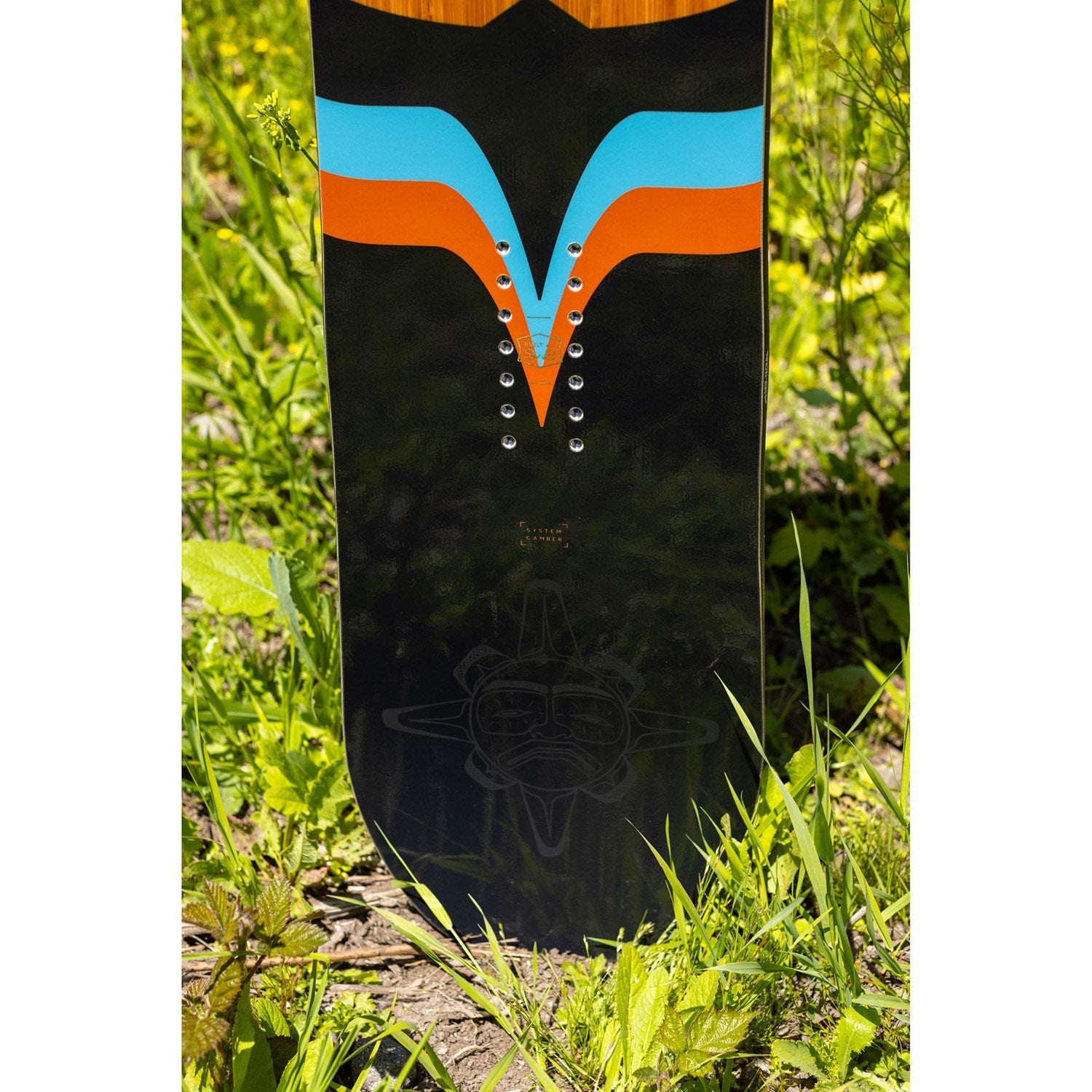 Arbor Veda Camber 2024 - Unisex Snowboard