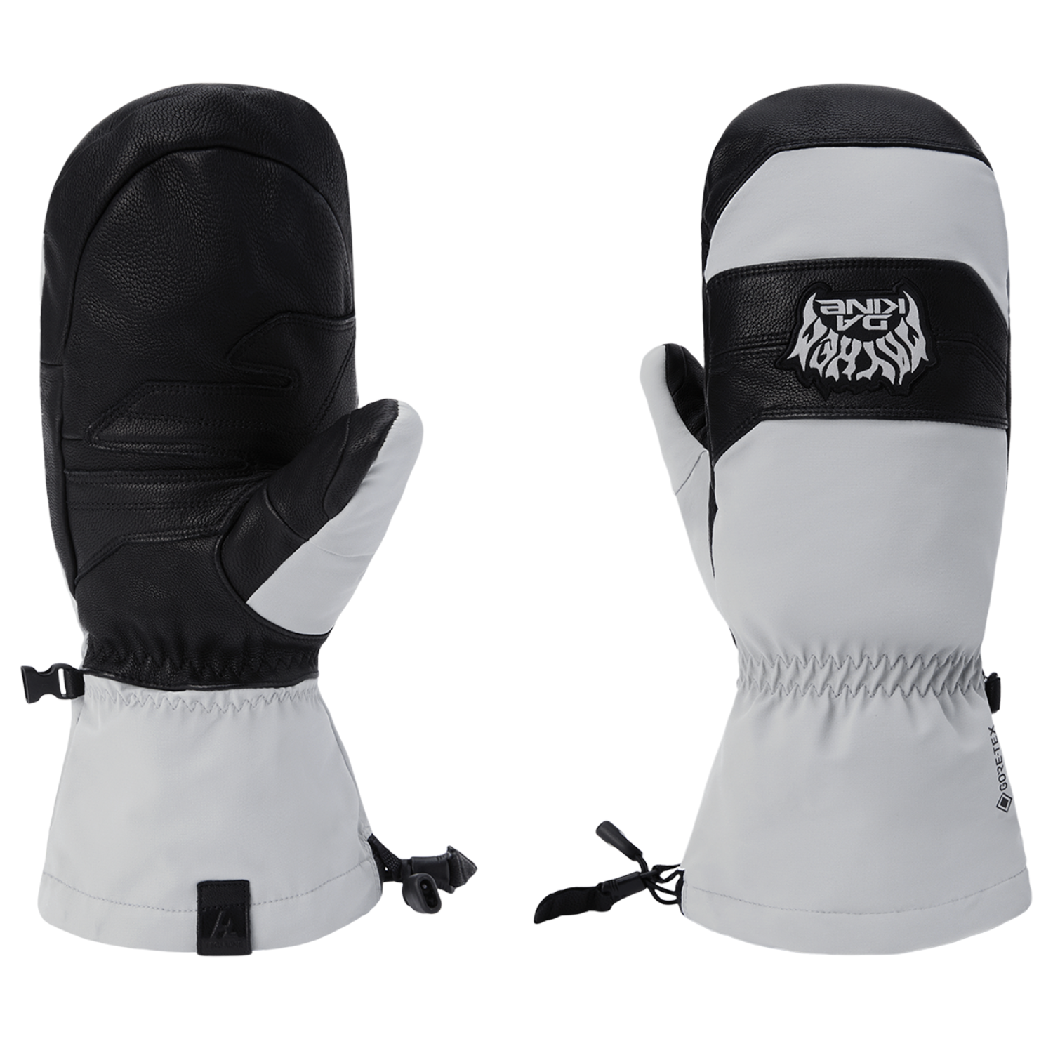 Dakine x Mayhem Excursion Gore-Tex Mitts 2026 - Men's