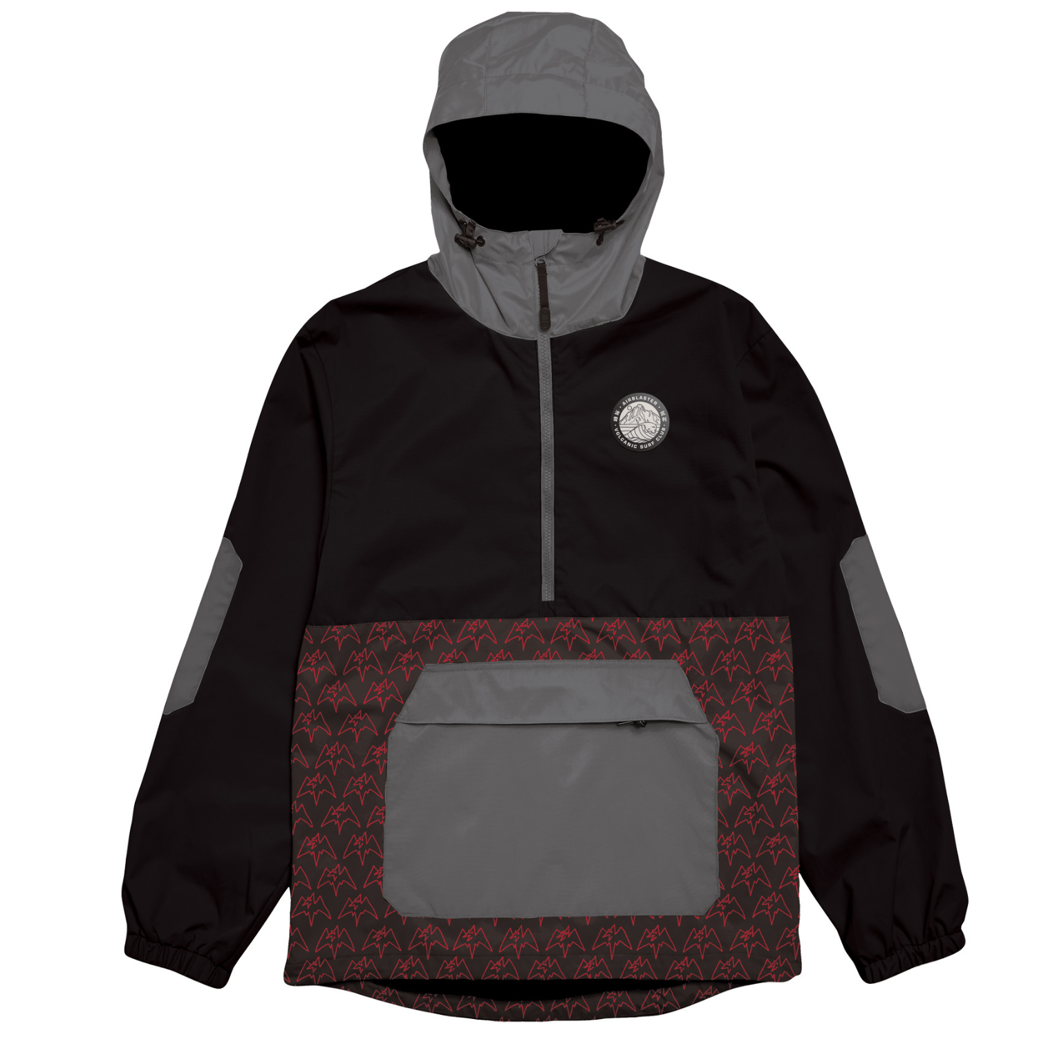2023 Airblaster Breakwinder Packable Pullover