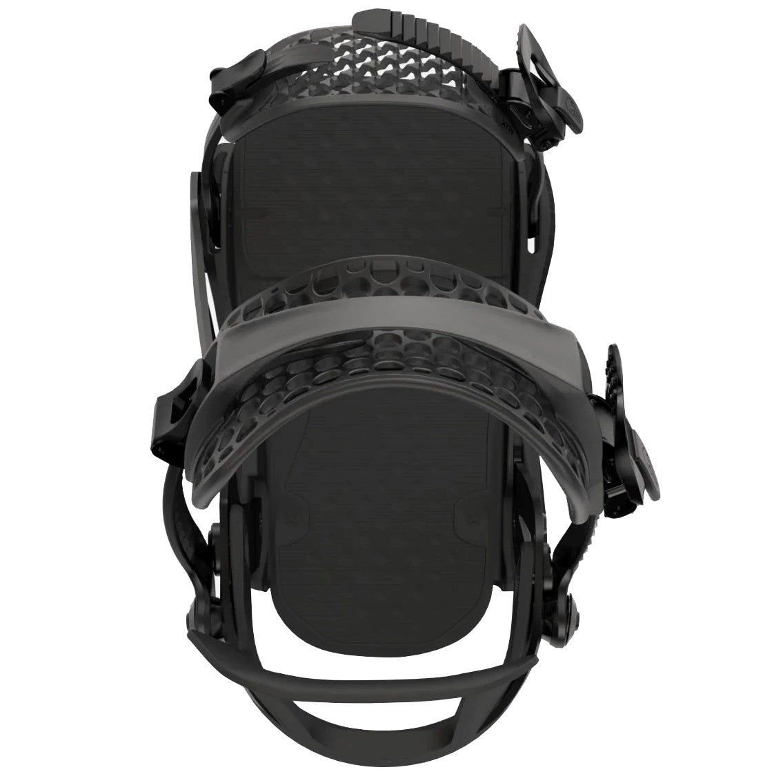 Bataleon Atom Asymwrap Bindings 2025 - Men's