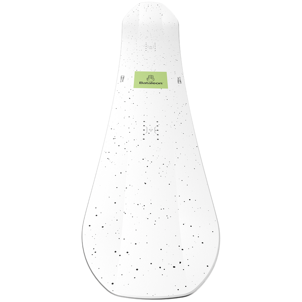 2025 Bataleon Chaser Men's Snowboard For Sale