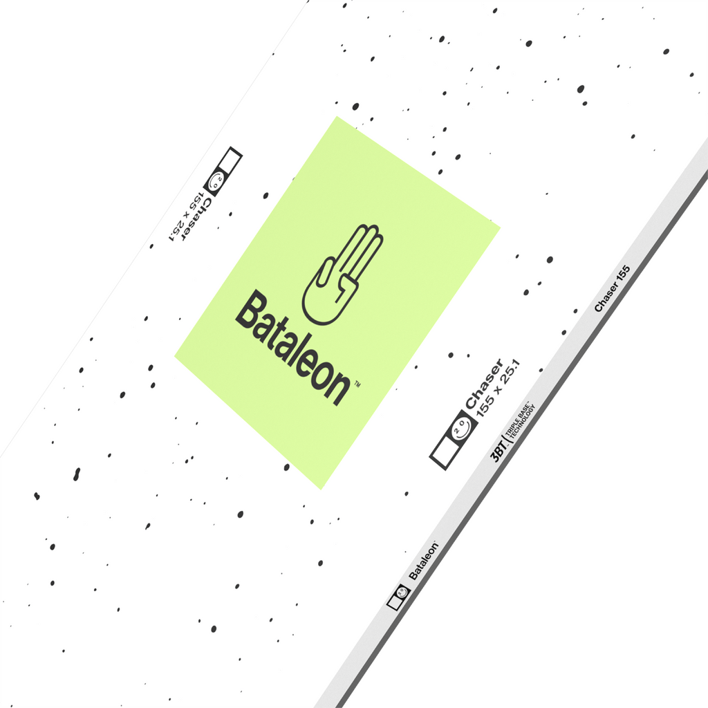 2025 Bataleon Chaser Men's Snowboard For Sale