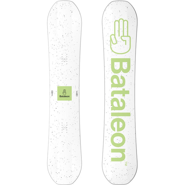 Bataleon Chaser 2024 - Men's Snowboard