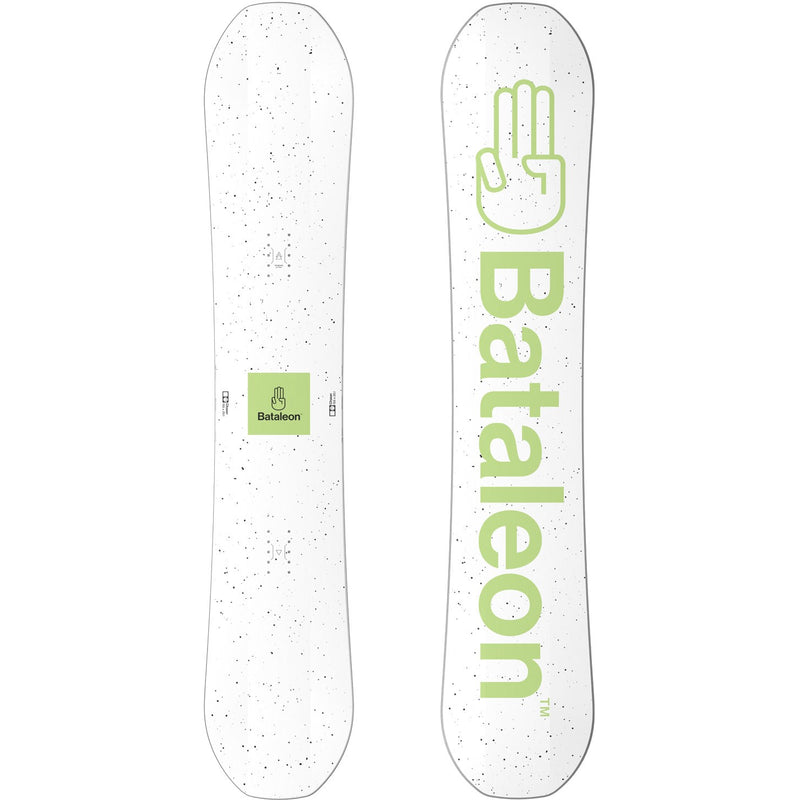 Bataleon Chaser 2024 - Men's Snowboard