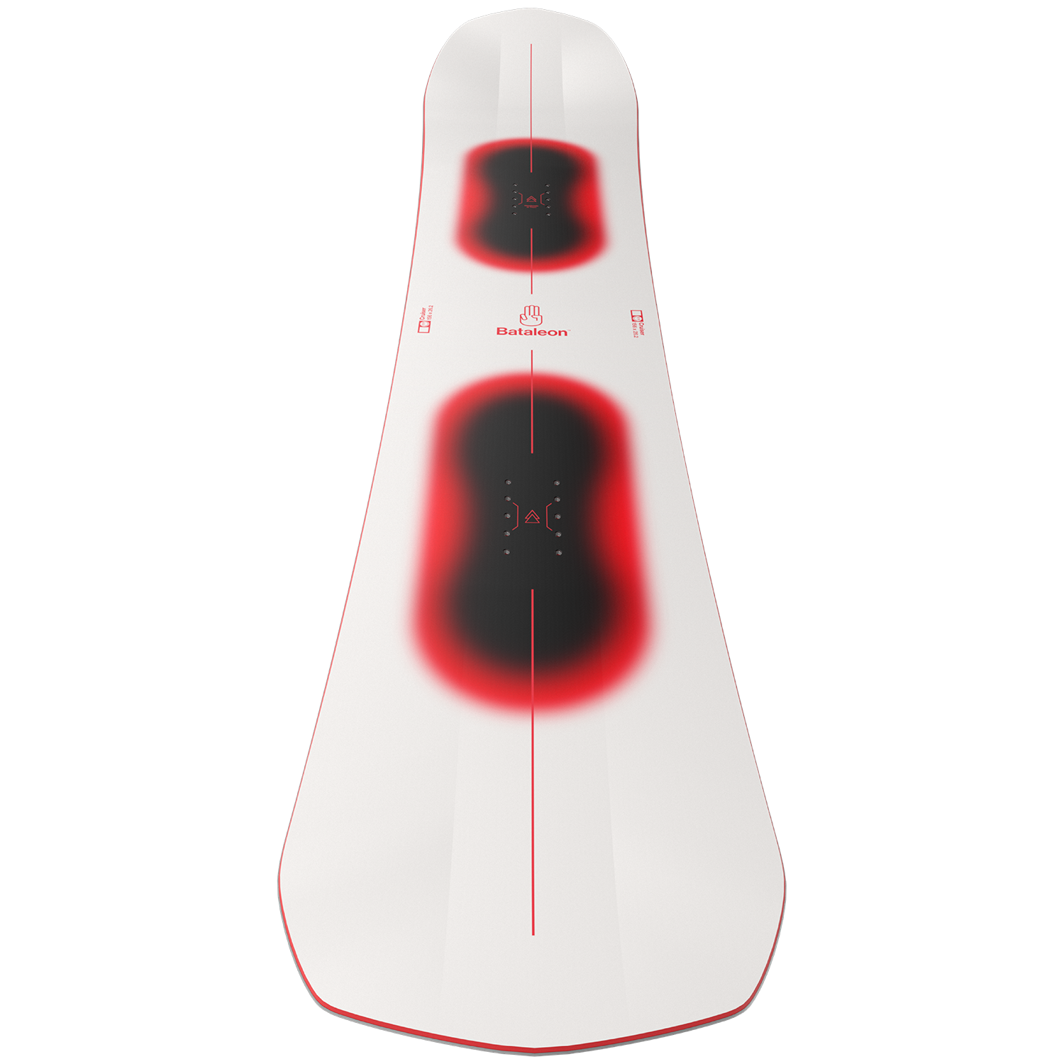 2024 Bataleon Cruiser Snowboard