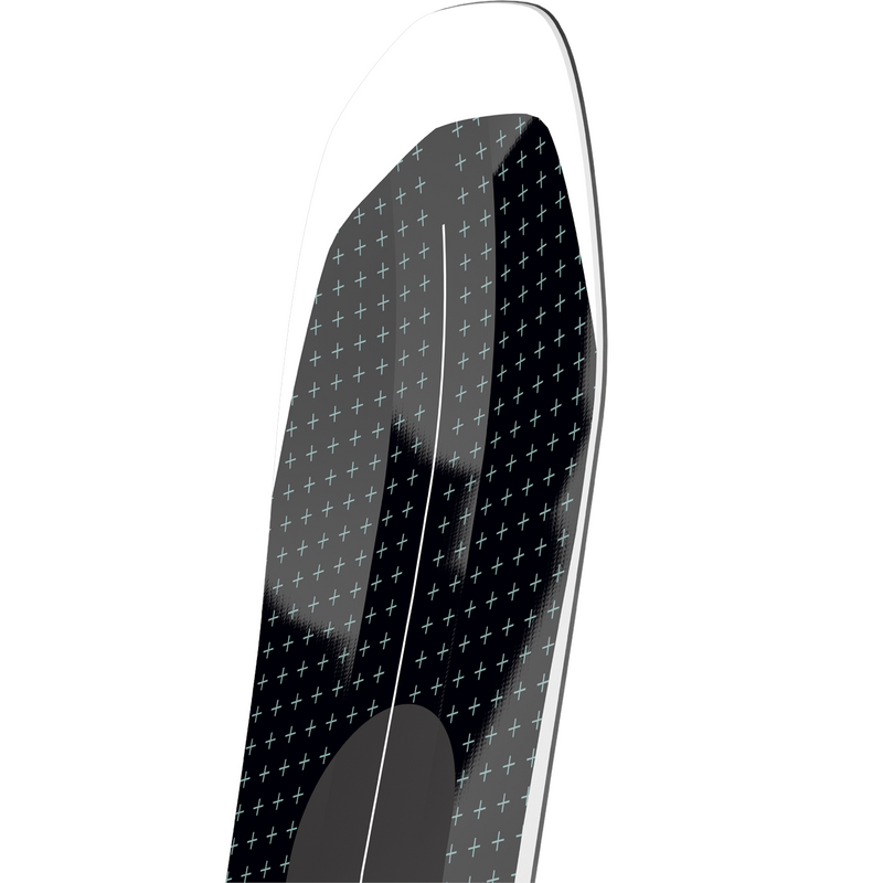 Bataleon Cruiser+ 2024 - Men's Snowboard