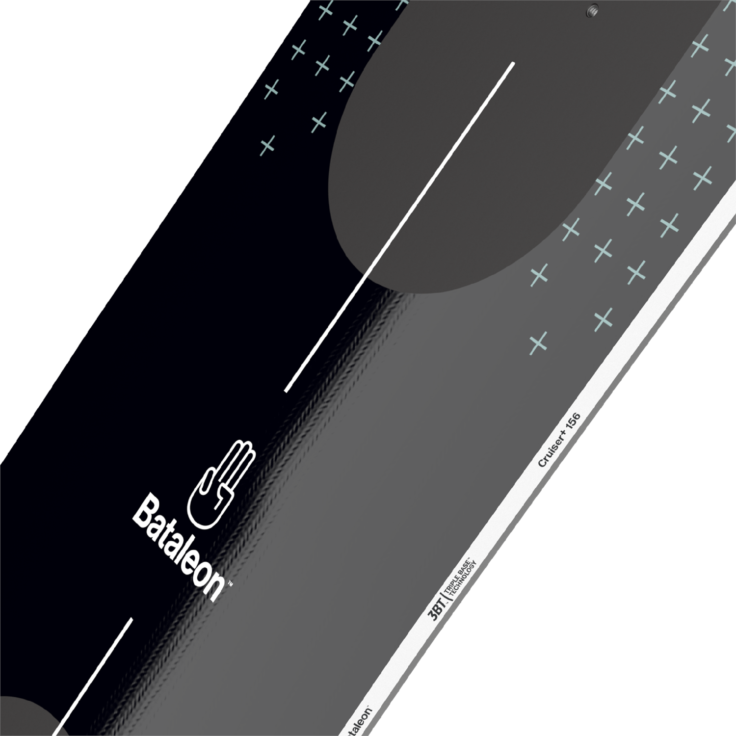 Bataleon Cruiser+ 2024 - Men's Snowboard