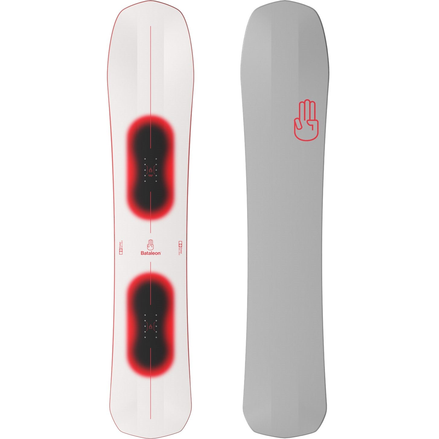 2024 Bataleon Cruiser Snowboard