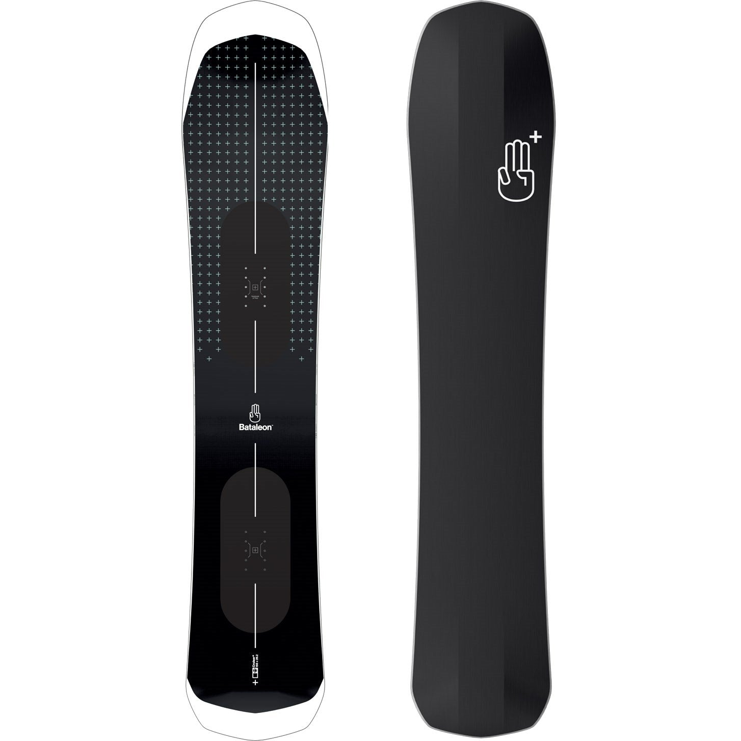 Bataleon Cruiser+ 2024 - Men's Snowboard