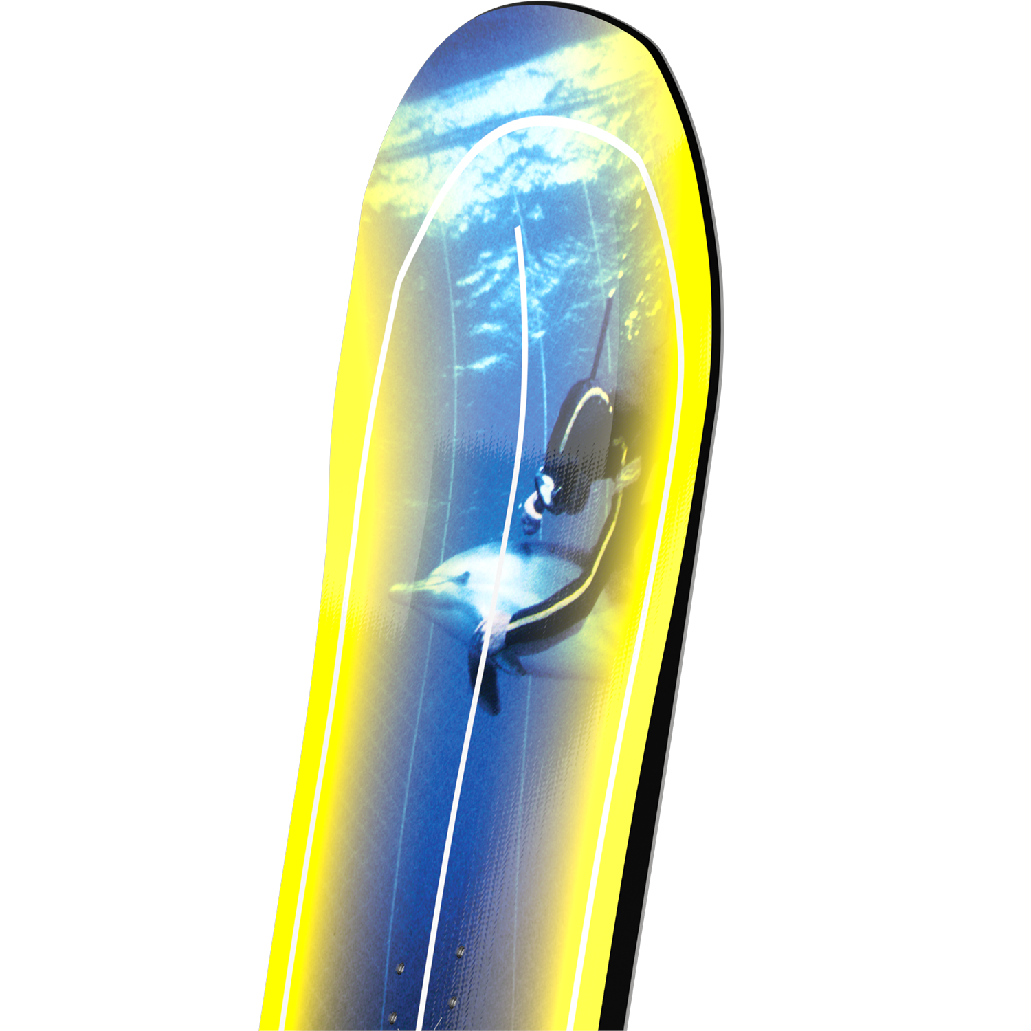 Bataleon Distortia 2024 - Women's Snowboard