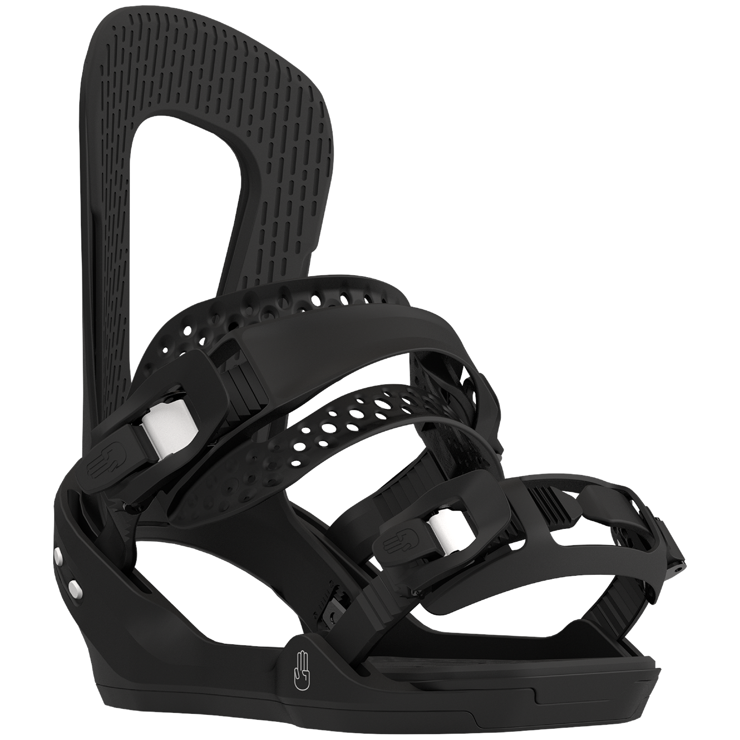 Bataleon E-Stroyer 2024 - Men's Snowboard Bindings