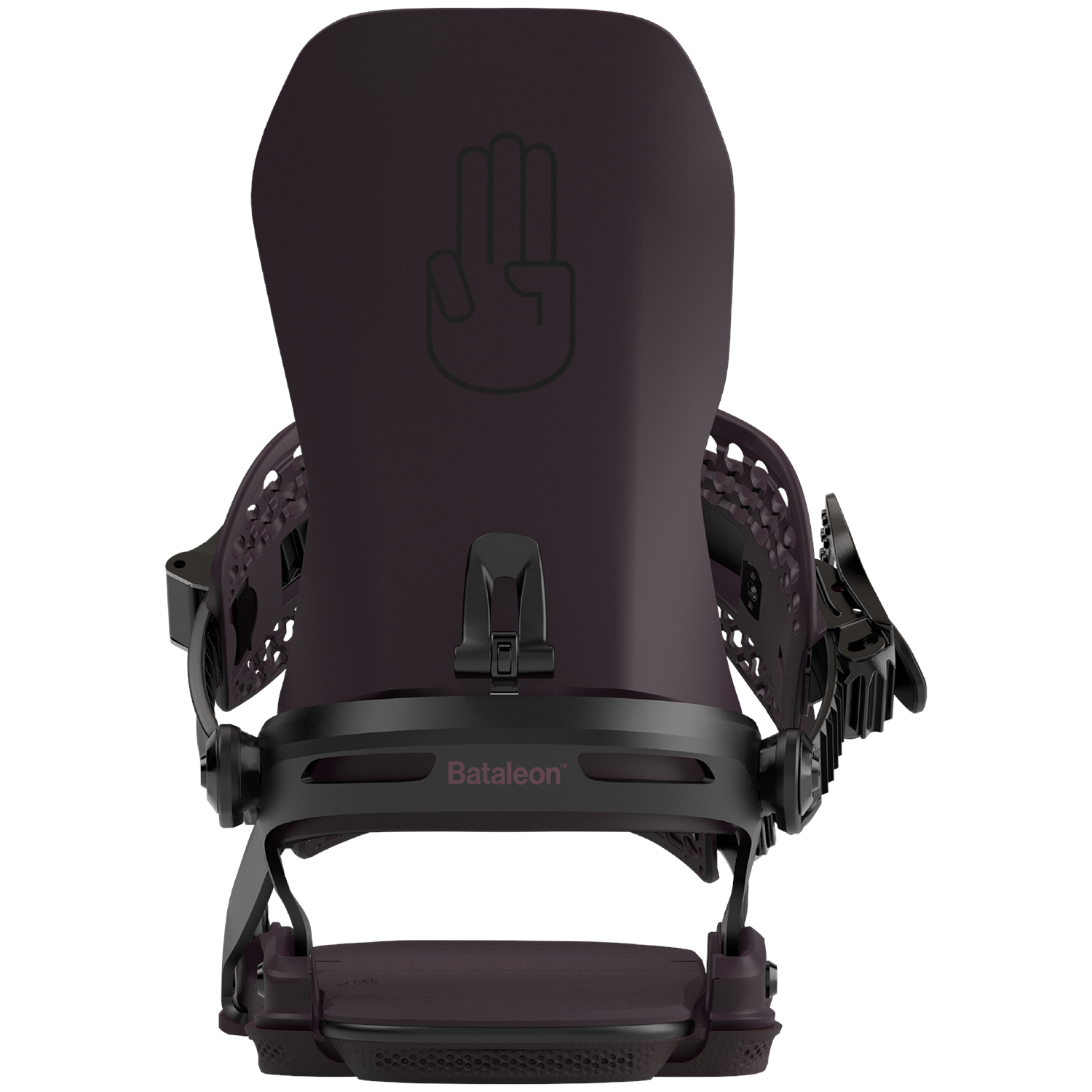 Bataleon Etna 2024 - Women's Snowboard Bindings