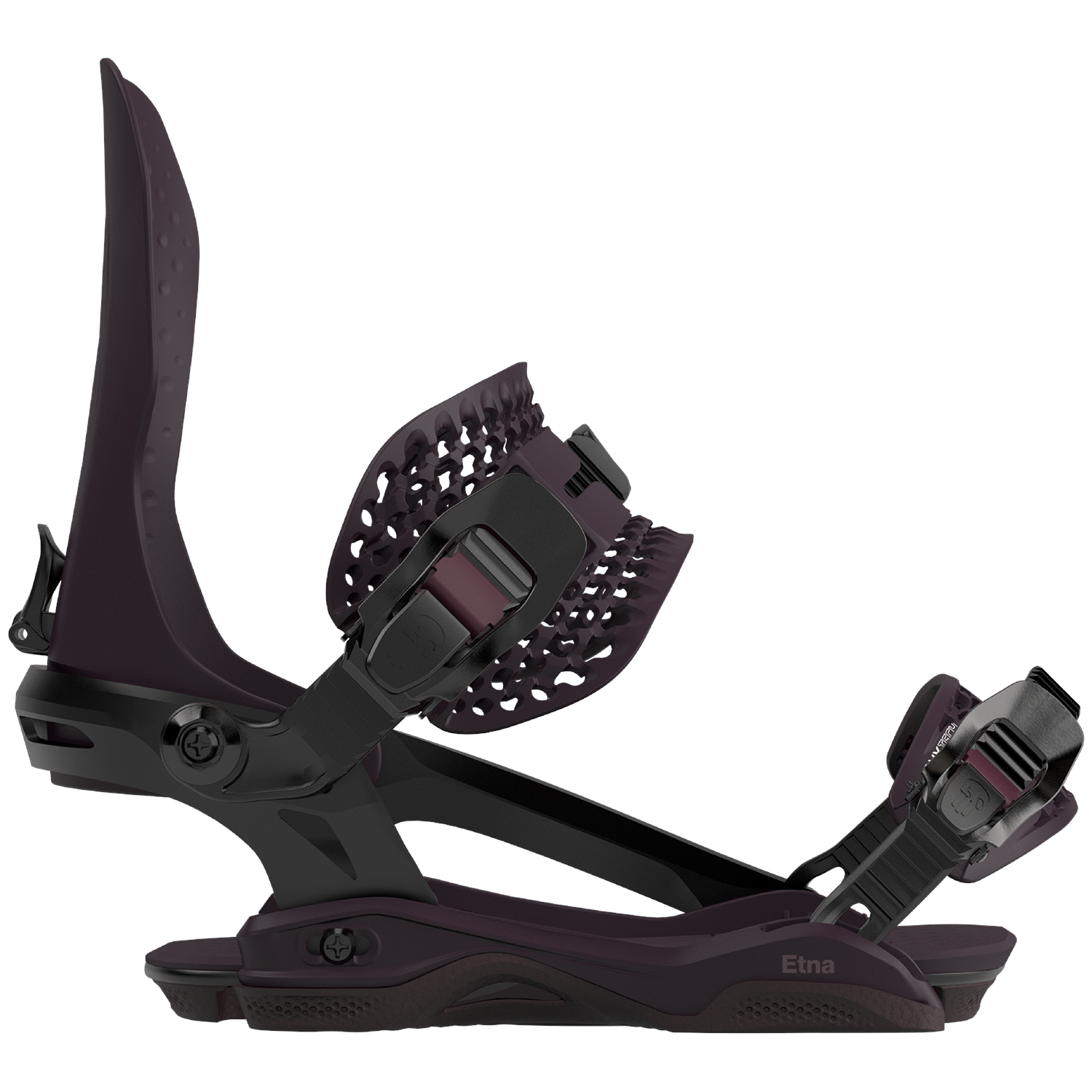 Bataleon Etna 2024 - Women's Snowboard Bindings