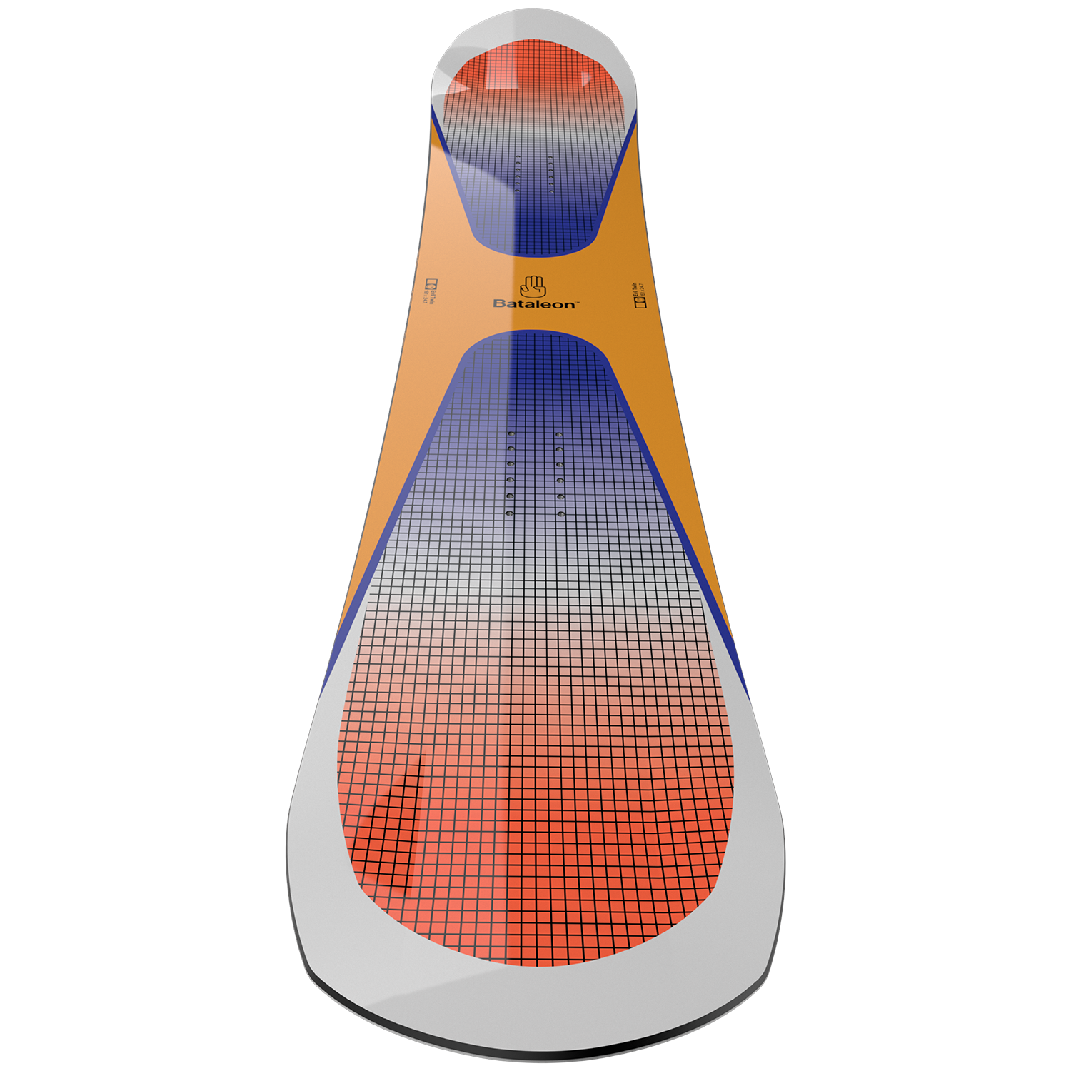 2024 Men's Evil Twin Snowboard