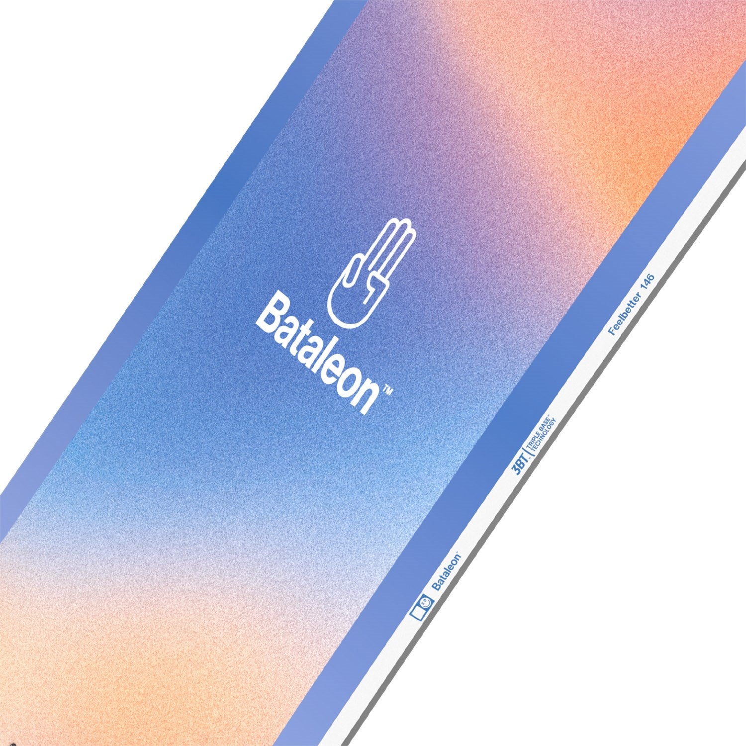 Bataleon Feelbetter 2024 - Women's Snowboard